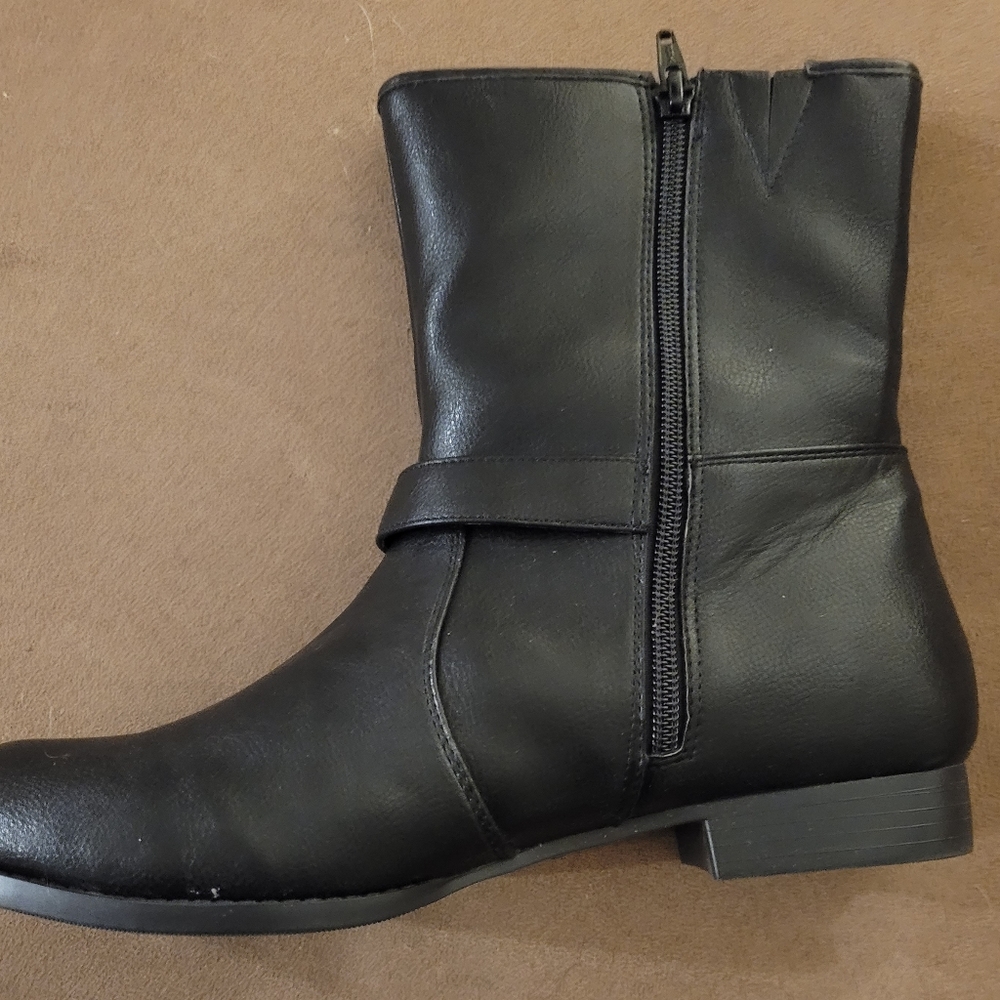 Booties - Picture 2 of 3